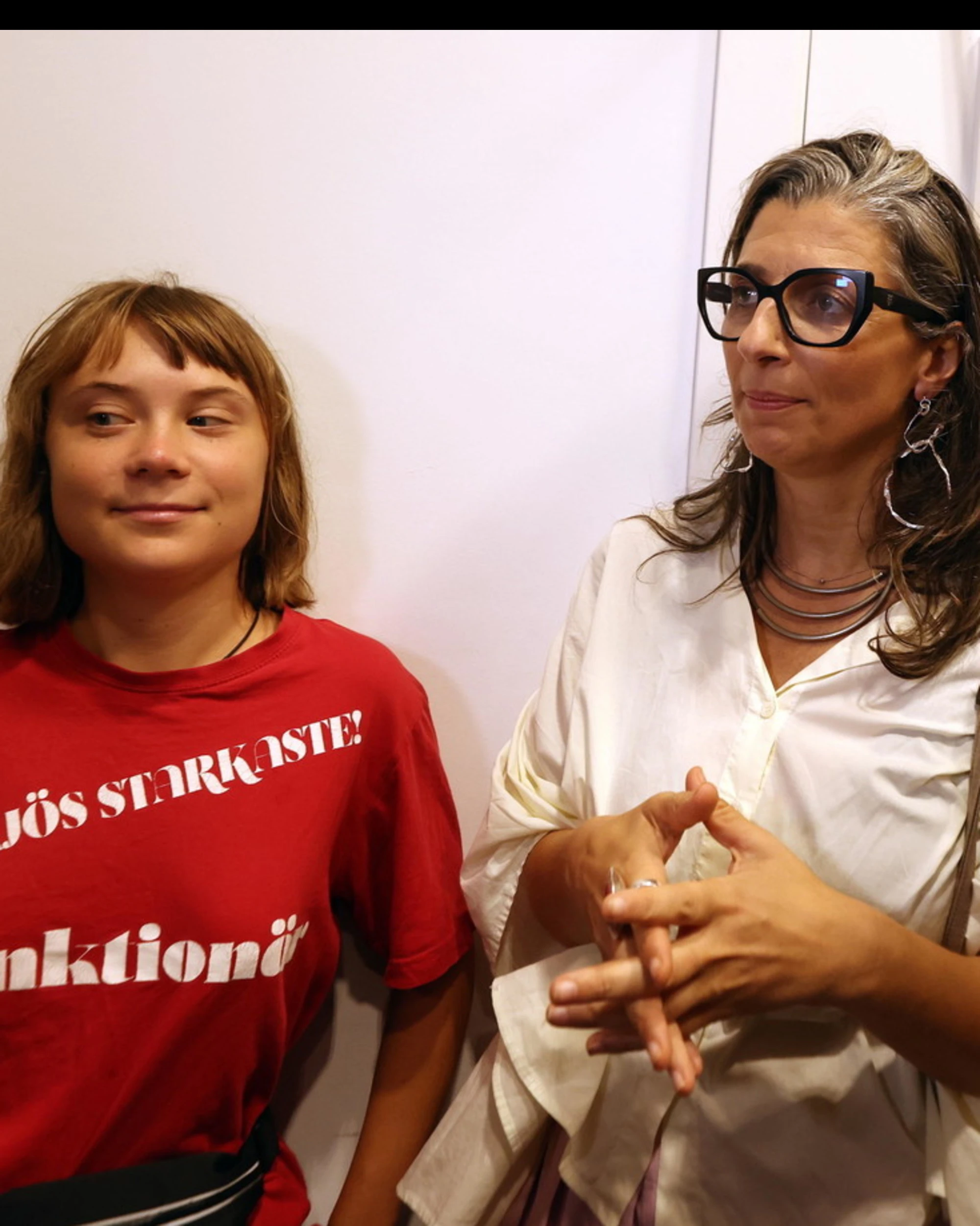 La pace a un passo e la triste partita di chi rema contro