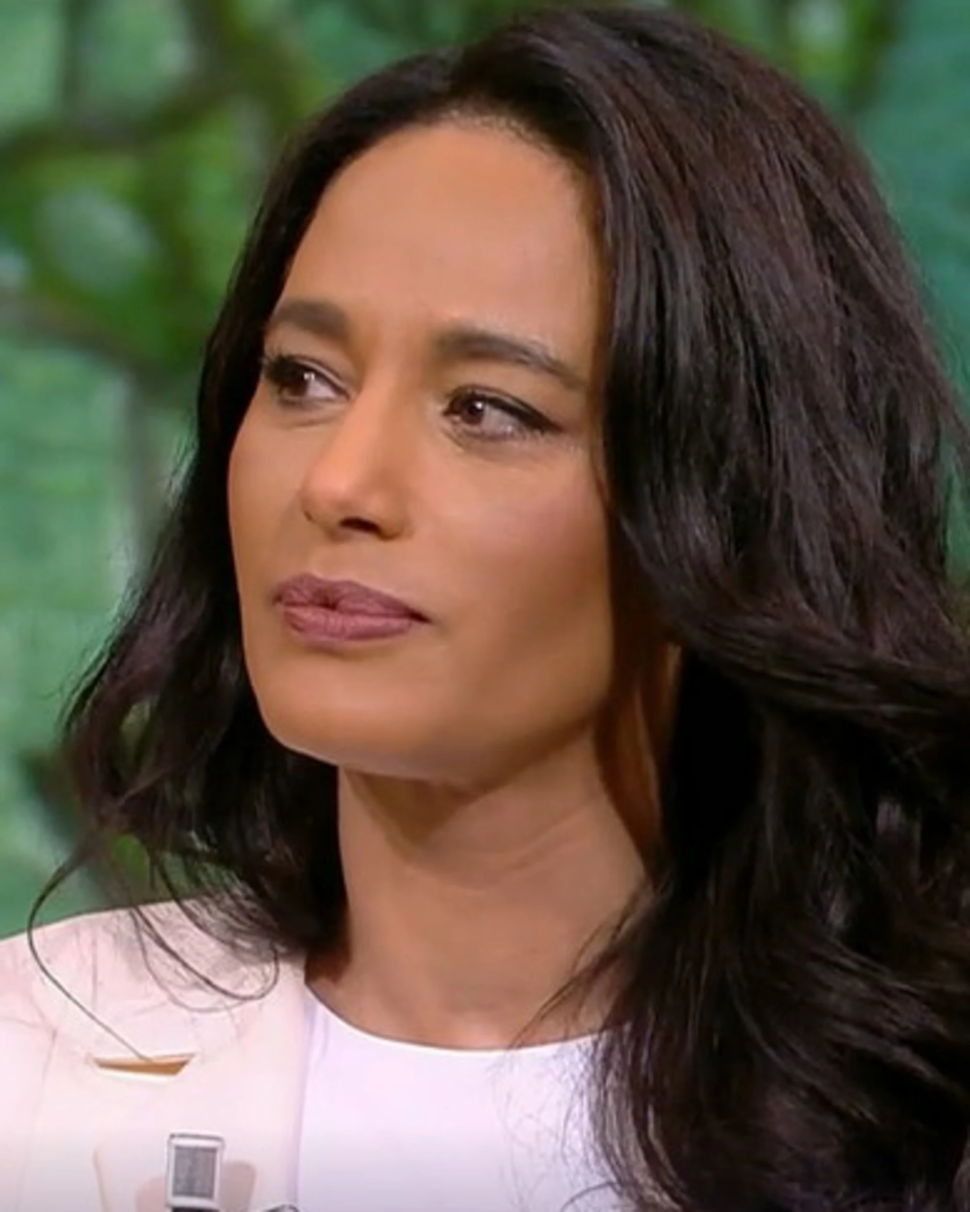 DiMartedì, orrore-Jebreal: "Serve una nuova Norimberga"