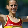 Natalia Rodriguez perde l'oro