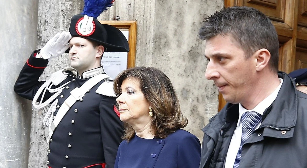 Sergio Mattarella, incarico a Elisabetta Casellati: dovrà riferire entro venerdì