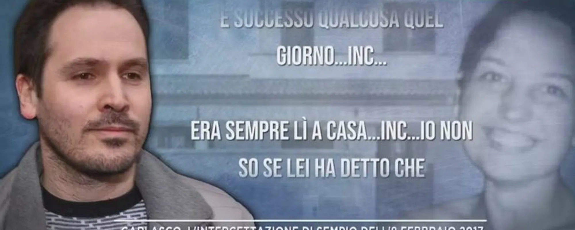 "Sempio visto da vicino": parlano gli ex vicini, una testimonianza inquietante