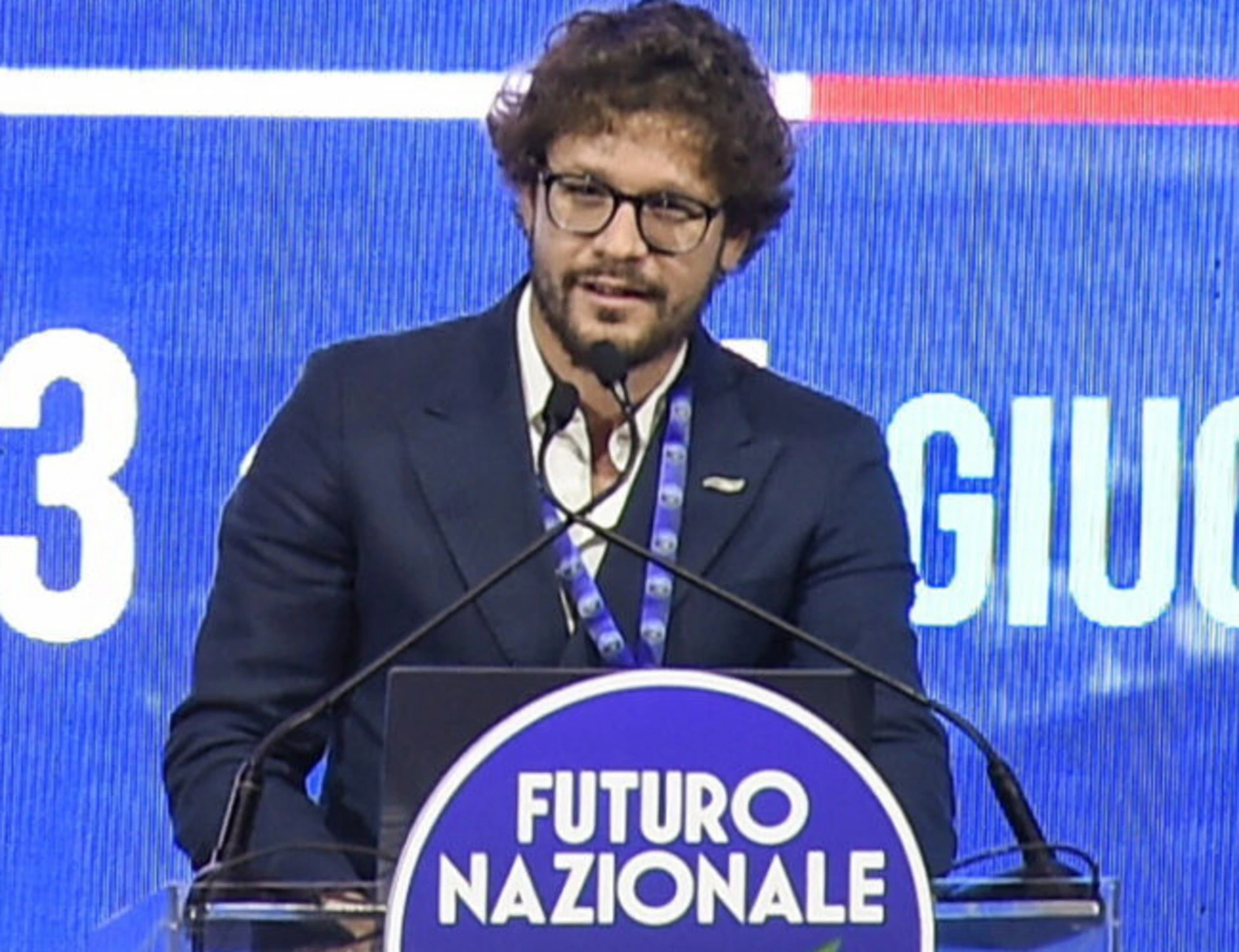 Generale Vannacci, condannato il teorico di Futuro Nazionale: "Ideologia finocchista"