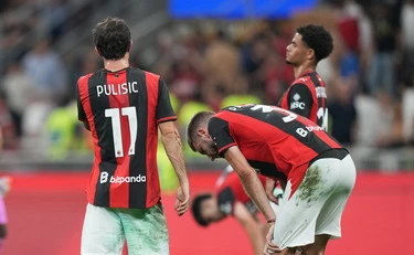 Milan, la classifica che fa impazzire i tifosi: pure il Frosinone lo umilia