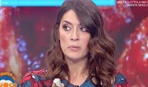 La prova del cuoco, Elisa Isoardi senza precedenti: "Gonne e tacchi, cosa voglio dalla Rai"