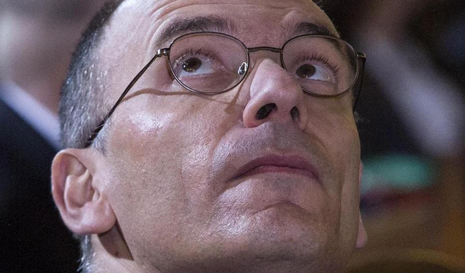 Enrico Letta