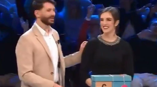 Affari Tuoi, il dramma di Roberta: perde tutto e viene annullato anche il matrimonio