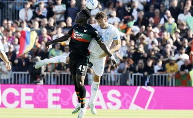 Venezia-Napoli 1-0: clamorosa sconfitta per gli azzurri