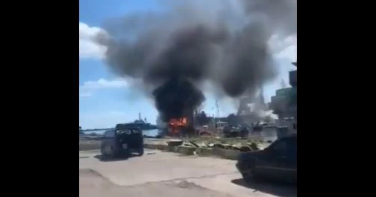 Odessa, il terrore della bomba atomica: "Quando può scattare l'attacco nucleare"