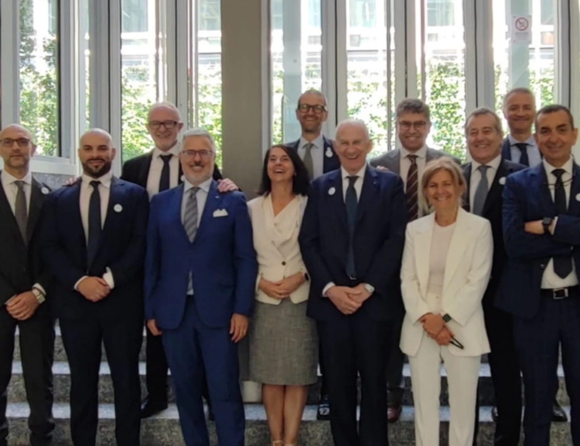 H2IT, Associazione Italiana Idrogeno: eletto il nuovo Consiglio Direttivo per il triennio 2026-2028
