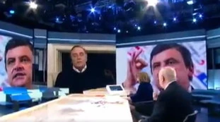 Mezz'ora in Più, Clemente Mastella: "Un burinotto", Carlo Calenda telefona in diretta