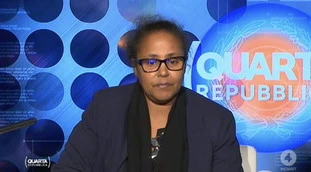 Silvia Romano, la somala Maryan Ismail: "Immorale e devastante. Quello non è Islam e la tua conversione non è libertà"