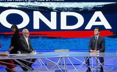 Francesca Albanese, Francesco Giubilei: "Quella reazione è una offesa alla memoria"
