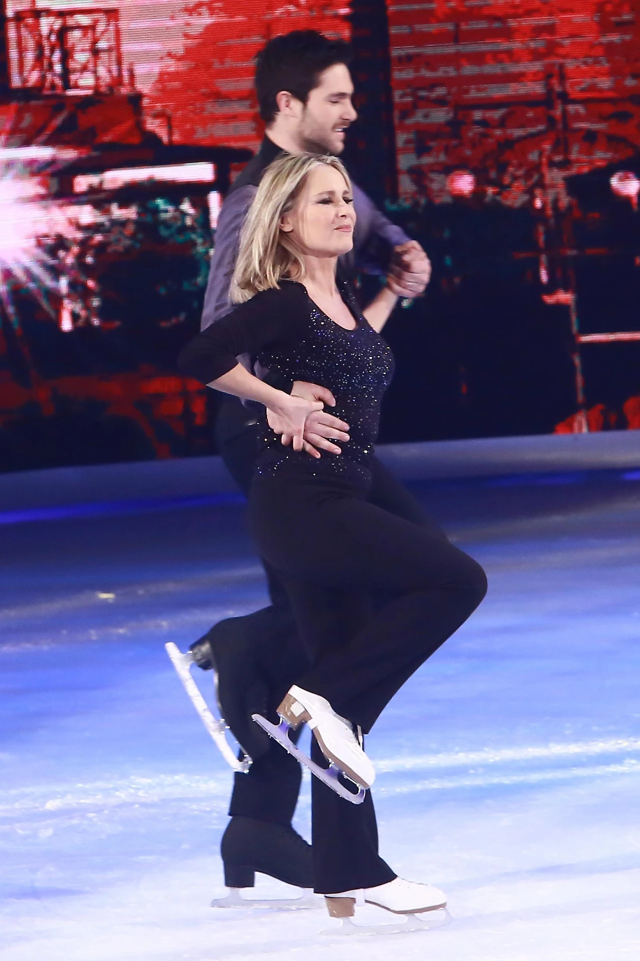Sanremo 2018, il colpaccio: venerdì sera ospite Federica Sciarelli