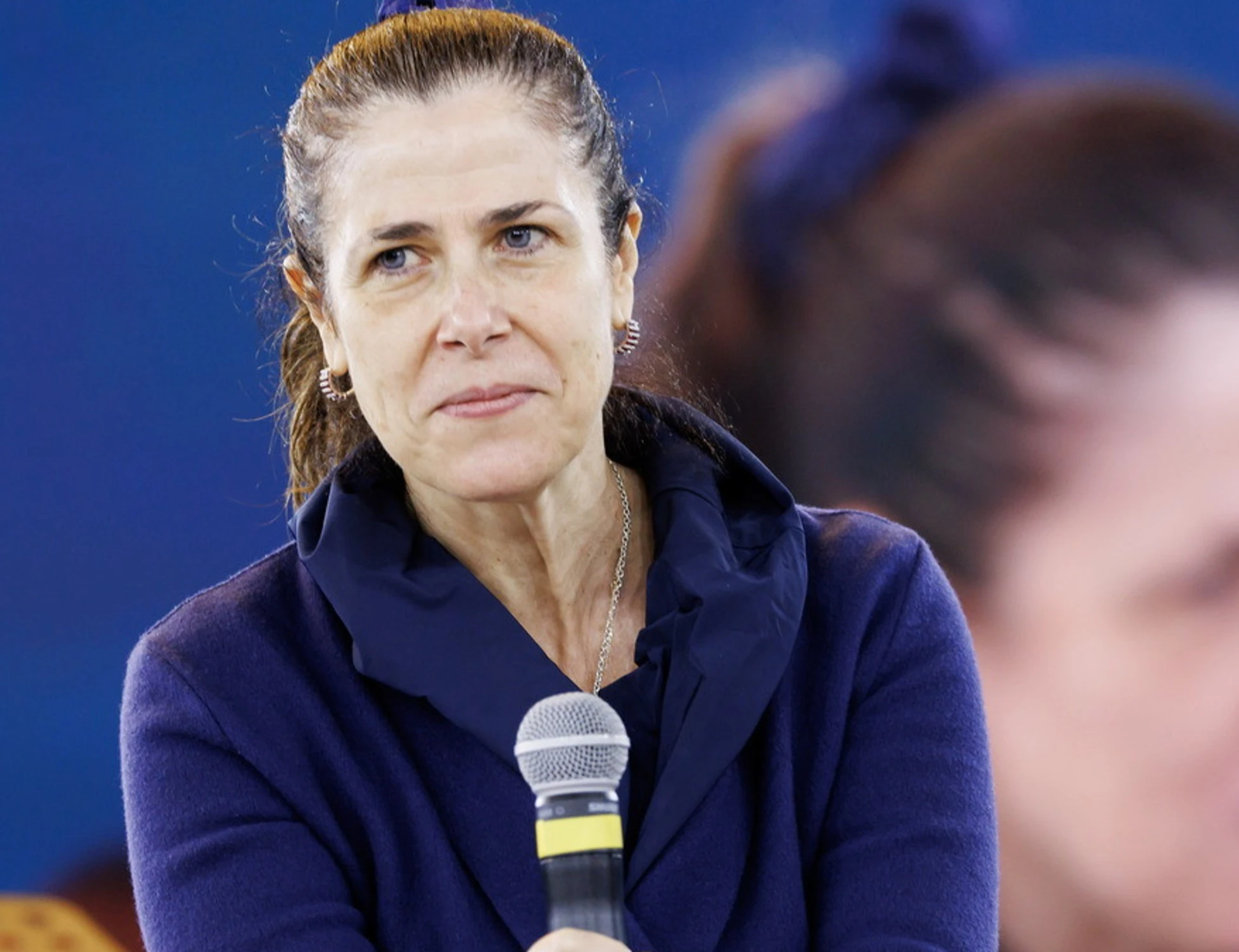 Leggi l'articolo: &quot;Amica... come si governa&quot;: Todde stronca Appendino