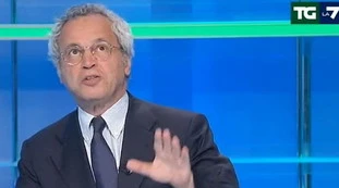 Swg, sondaggio per Enrico Mentana: la Lega sale di mezzo punto, quello che perde FdI. Bene Pd, giù M5s: tutte le cifre