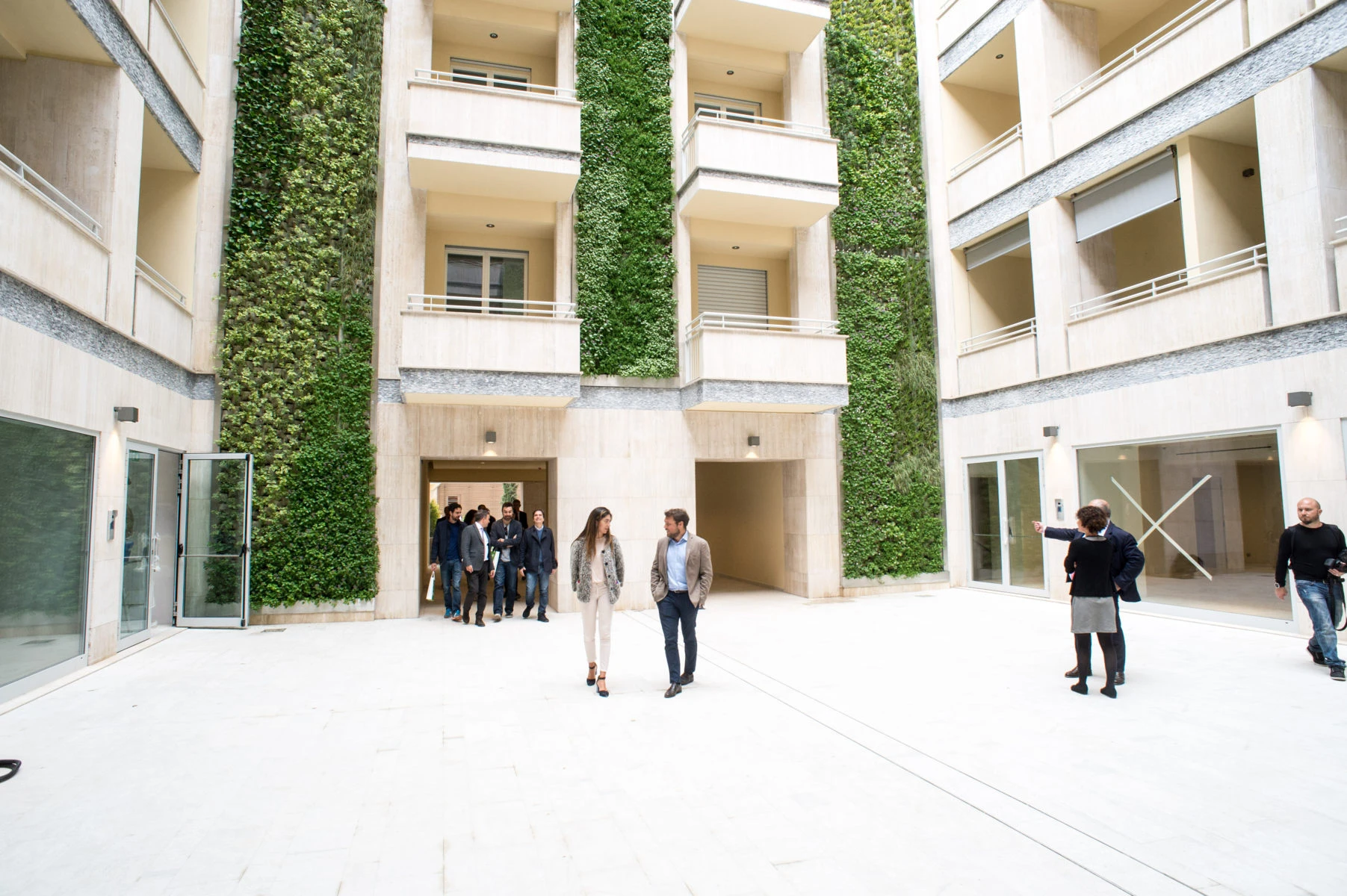 ENEA E ASSOIMMOBILIARE "AMMODERNARE GLI EDIFICI PER INQUINARE DI MENO"