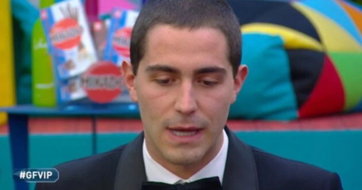 Verissimo, lo sfogo di Tommaso Zorzi dopo la vittoria al GfVip: "Falsa Giulia, strafalsa Guenda, falsissima Maria Teresa"