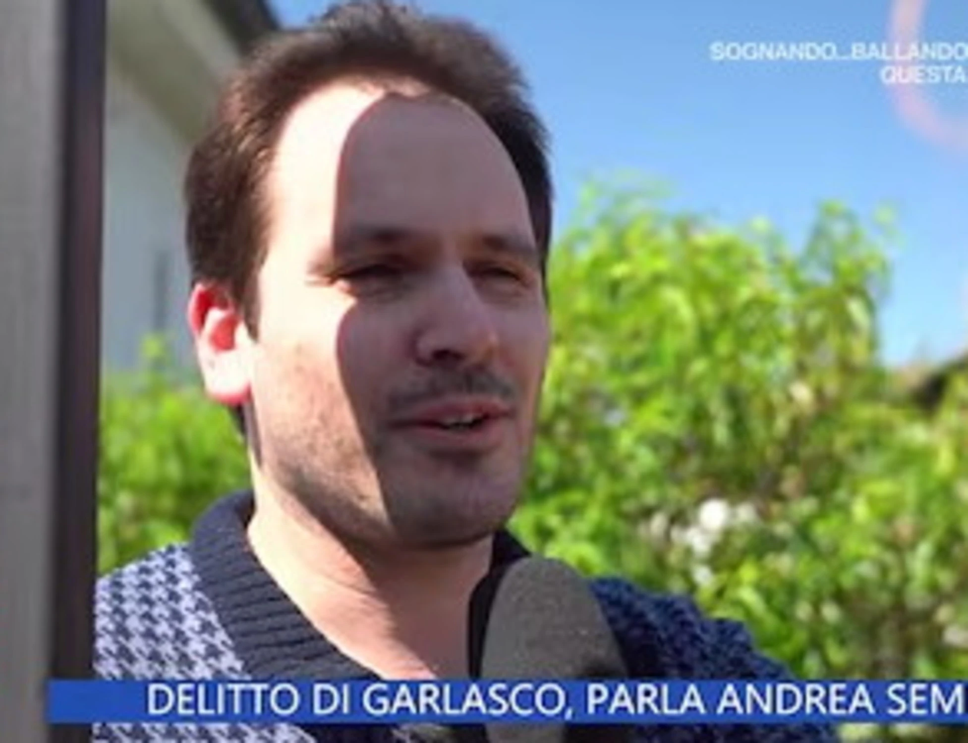 Andrea Sempio, cosa c'è dietro gli sfondoni dei legali
