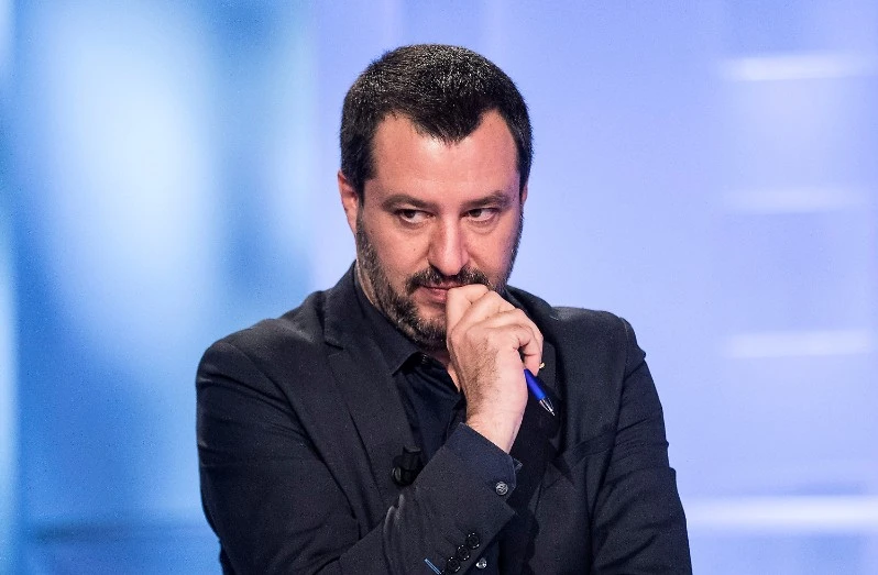 Sondaggio: il 42 per cento degli elettori non sa chi votare. Il dato che mette in allarme Matteo Salvini