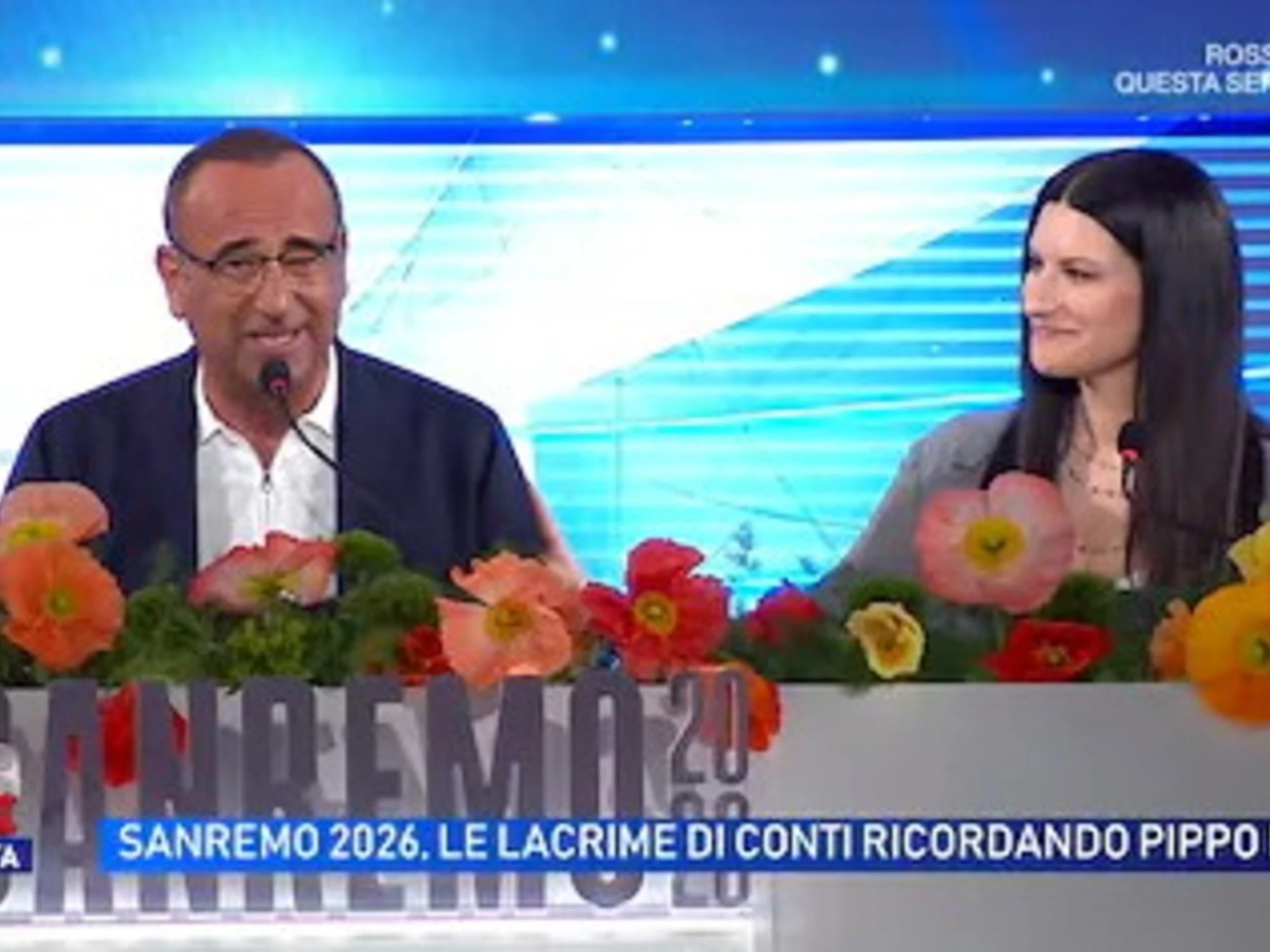 Sanremo 2026, traino totale: a "La Vita in Diretta"...