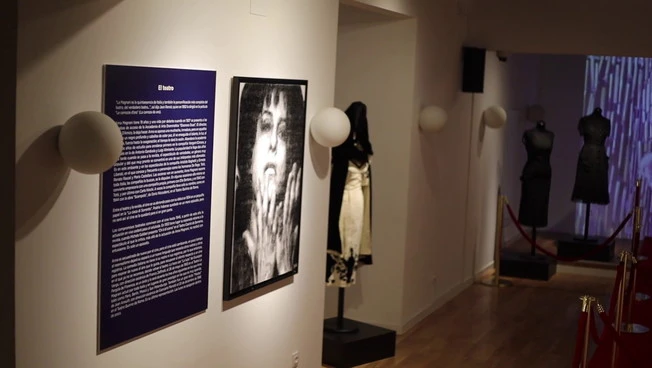 A Madrid l'omaggio dell'Istituto Italiano di Cultura ad Anna Magnani
