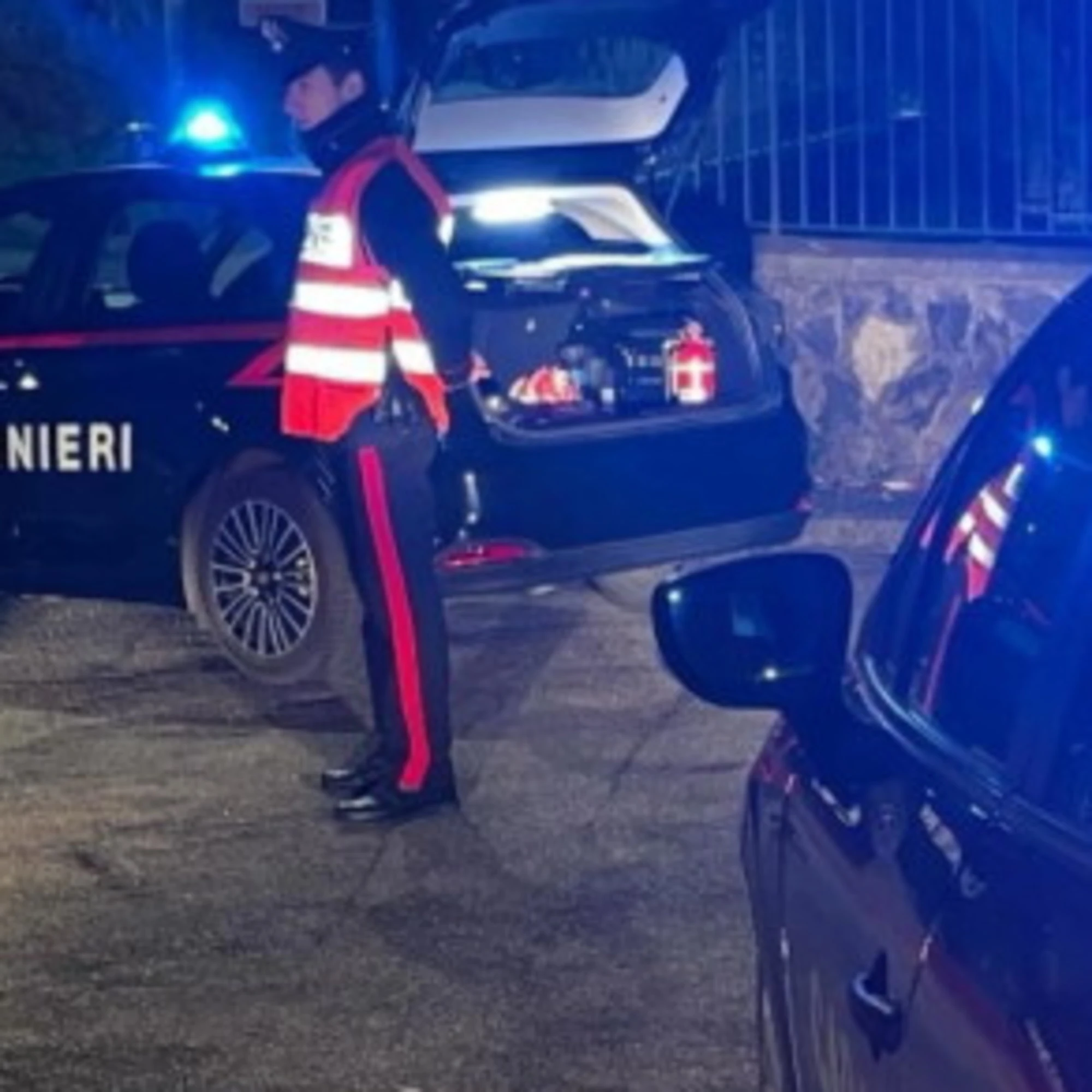 Non fermarsi all'alt è diventata una moda