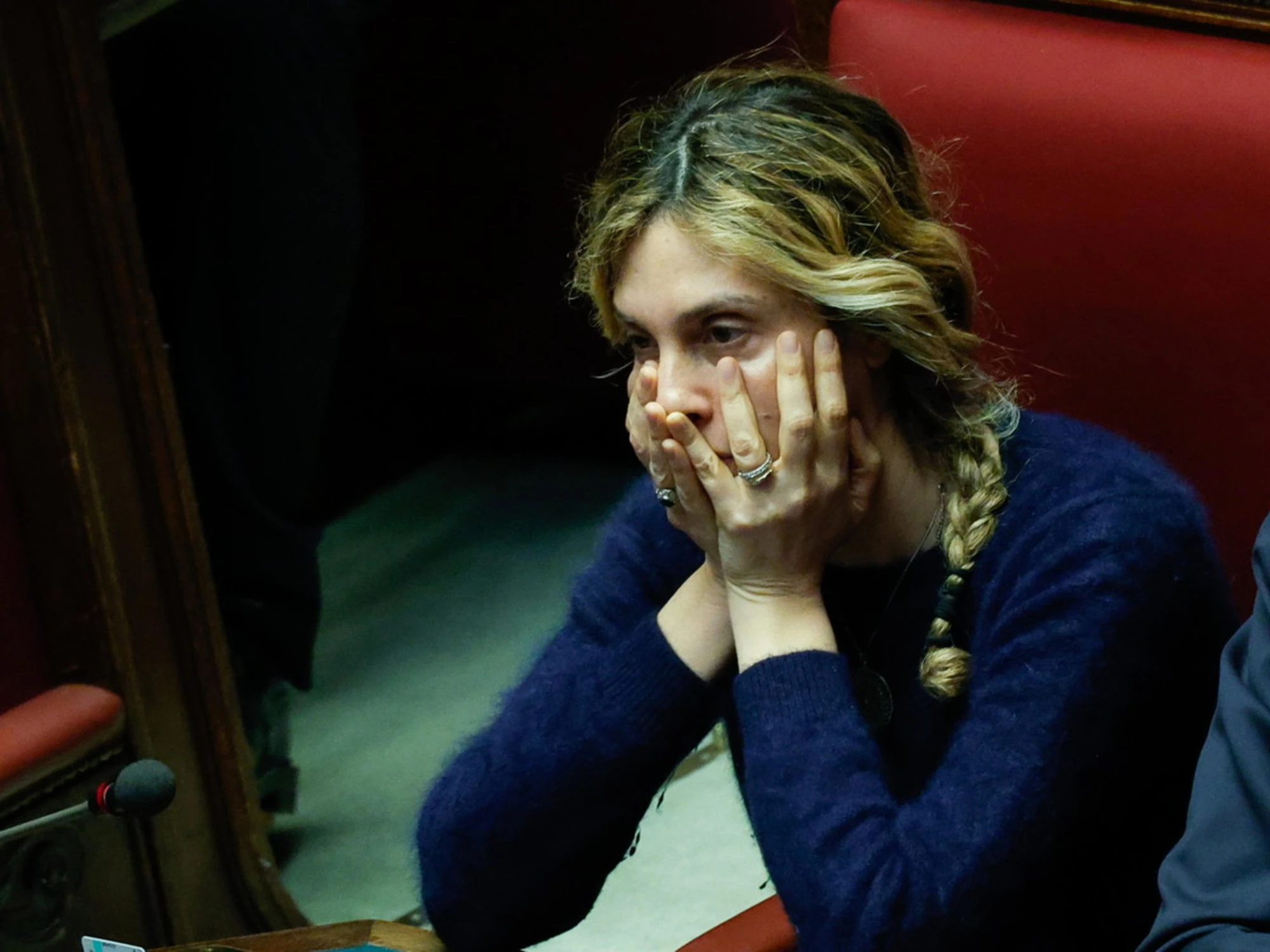 Pd, il piano per far fuori Schlein: indiscrezioni su Marianna Madia