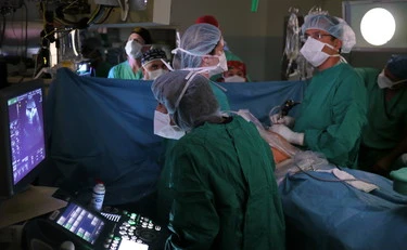 Palermo, vive con un proiettile in testa senza saperlo: operato a 17 anni