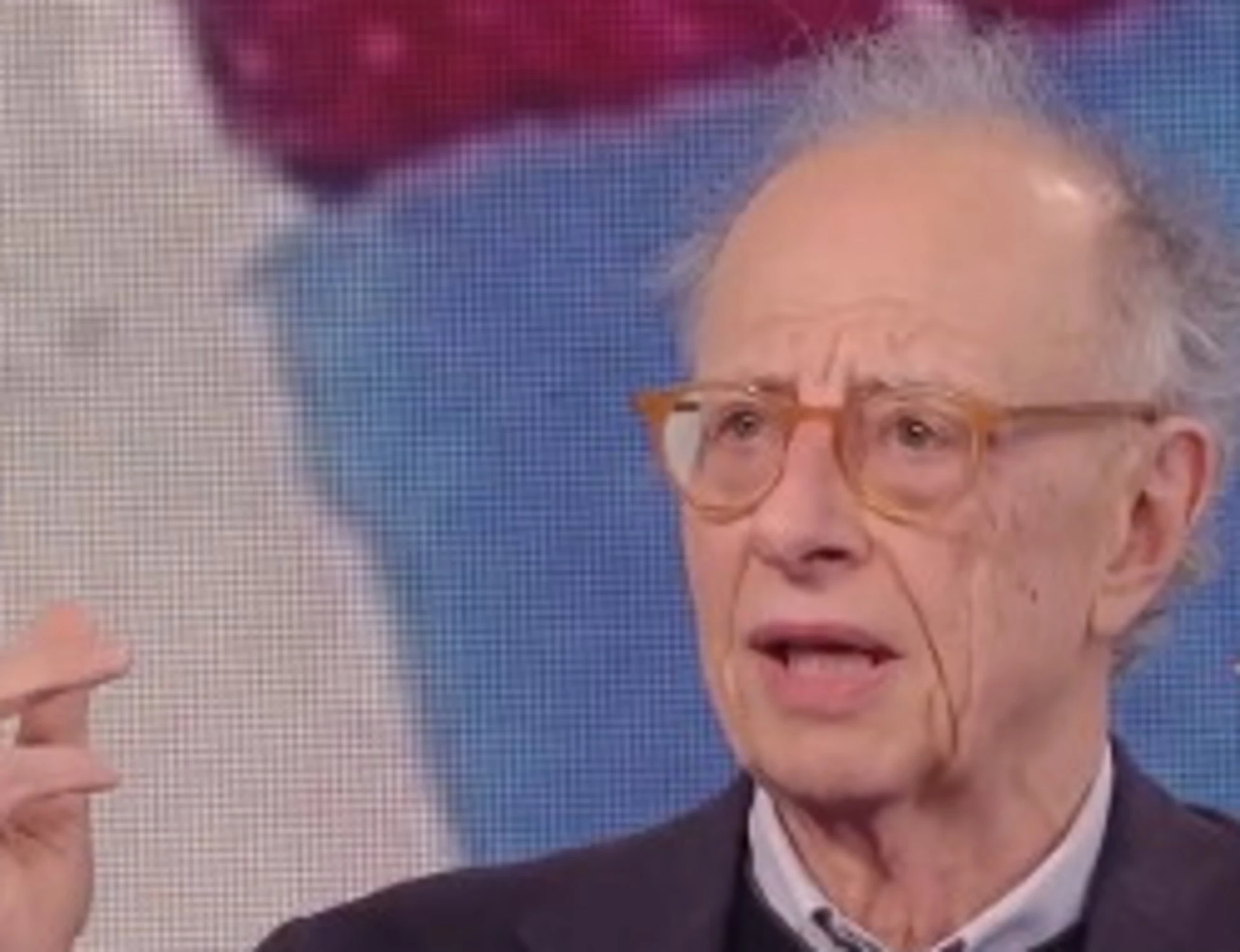 Che Tempo Che Fa, l'ex pm Colombo: "Ogni tanto le correnti fanno delle cose che non dovrebbero fare"