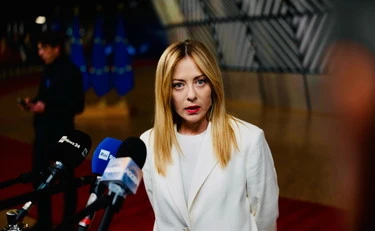 Catturato il boss latitante Mazzarella, Meloni: "Lo Stato c'è e non arretra"