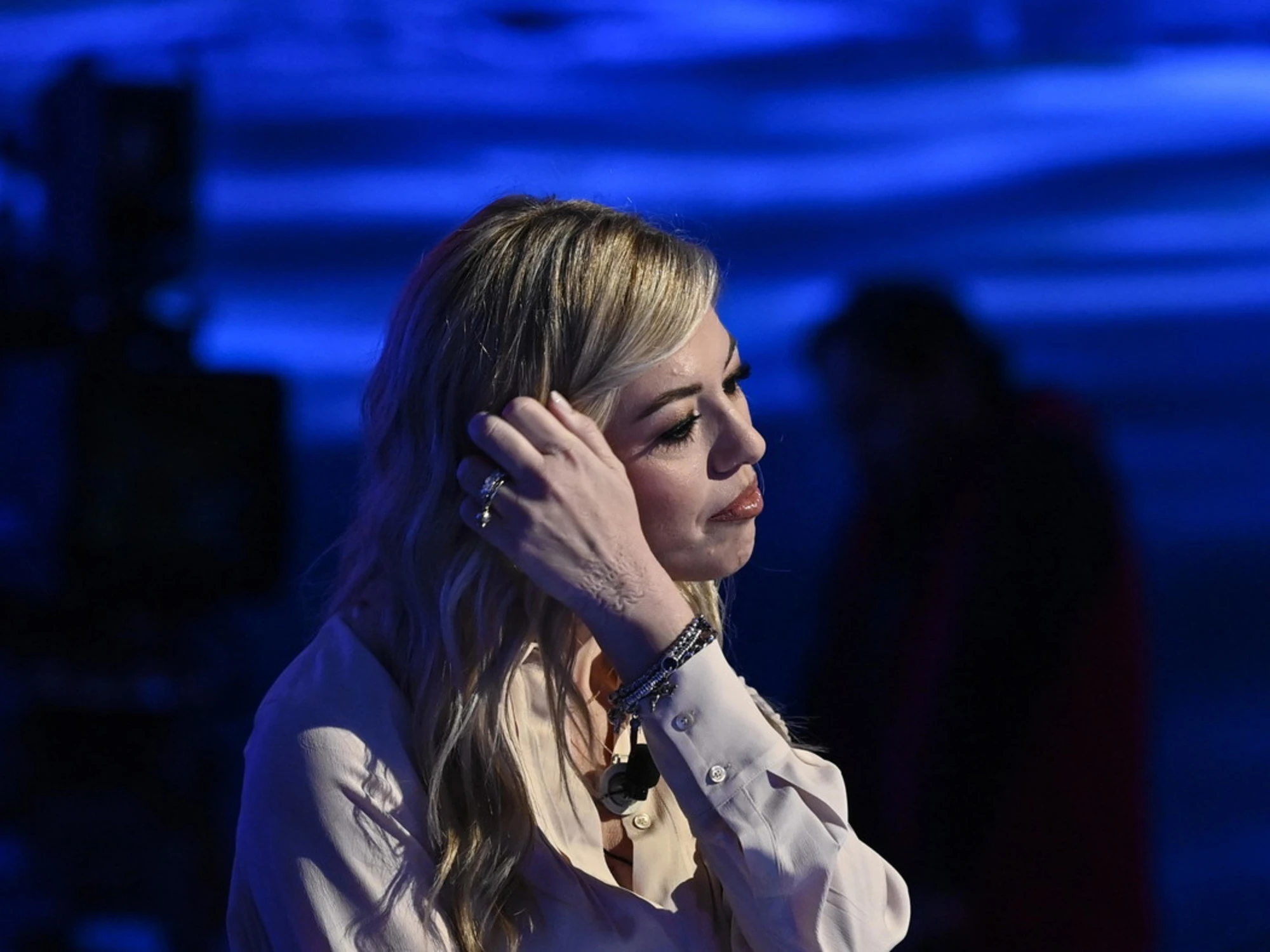 Maria Rosaria Boccia, la rivelazione su Ranucci: "Stiamo preparando un libro insieme"