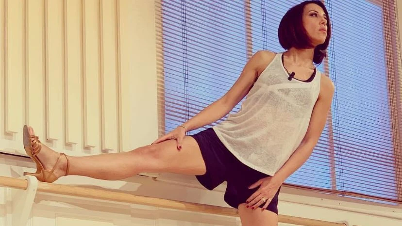 Nunzia De Girolamo, la soffiata (piccante) di Dagospia: "Finalmente, c'è anche lei". Foto a sorpresa