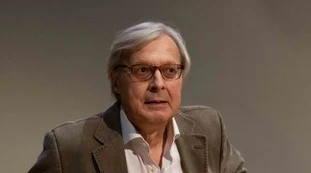 Vittorio Sgarbi