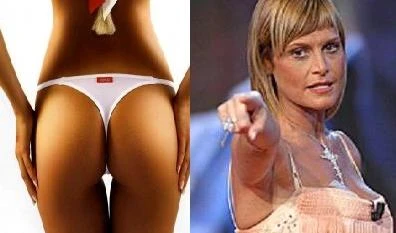 Stiravano tovaglie e facevano i camerieri: la vita dei Vip prima di essere Vip