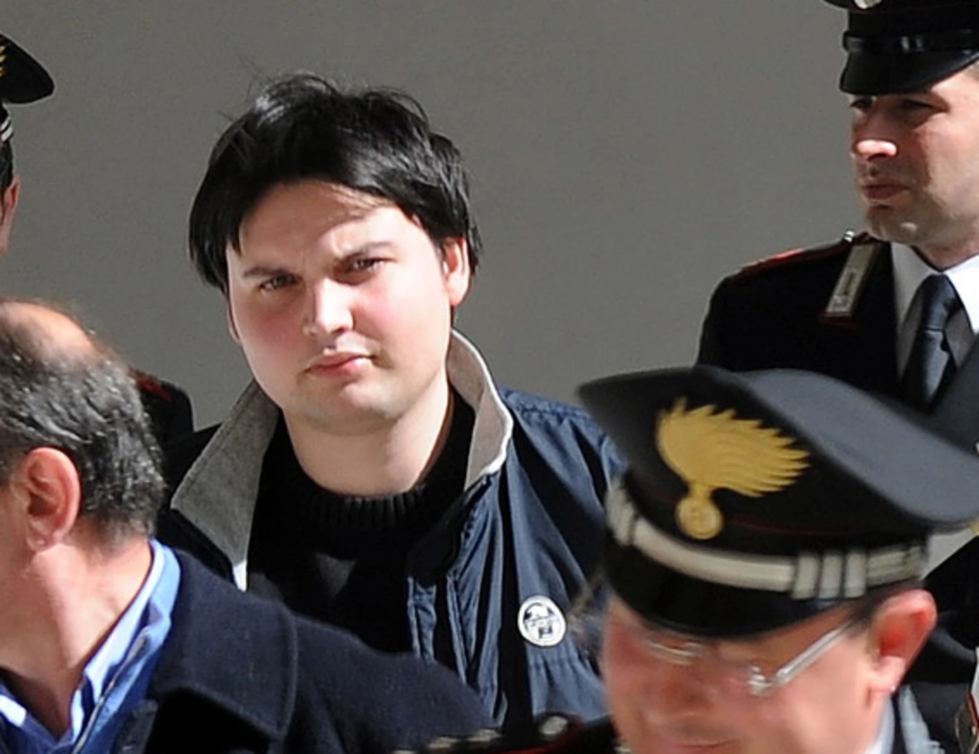 Garlasco, "anche in cantina": Marco Poggi cambia versione su Sempio?