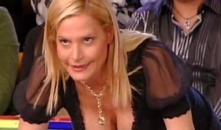 La Ventura non tira più,per Simona &quot;picche&quot; da Rai e La7