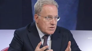 Marcello Sorgi attacca Crosetto: "Propaganda". Che autogol...