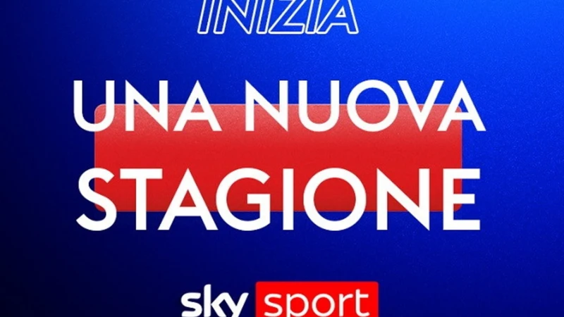 Sky Sport začenja novo sezono nogometa s prenosom UEFA pokalov