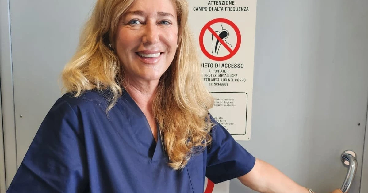 Monica Zanettin, la dottoressa che diventa trader: il racconto in un libro