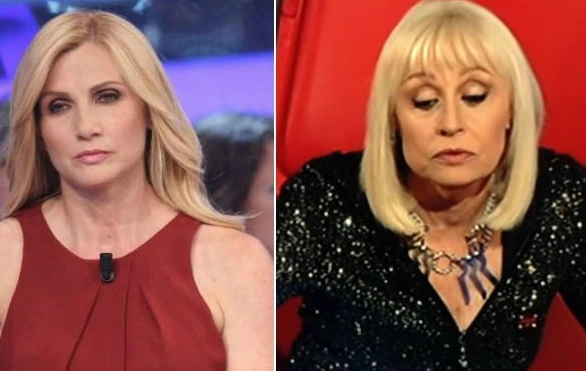 La vita in diretta, Raffaella Carrà massacra Lorella Cuccarini: fino a dove si spinge