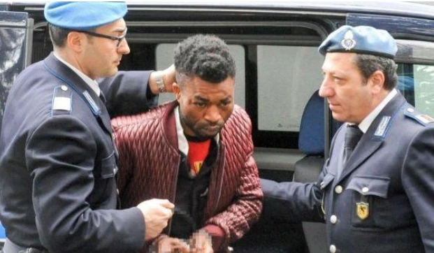 Pamela Mastropietro, Oseghale confessa: "L'ho fatta io a pezzi"