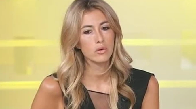 Annalisa Chirico contro Conte e Zingaretti: "Il loro amarcord nel giorno in cui chiude Ilva, assurdo"