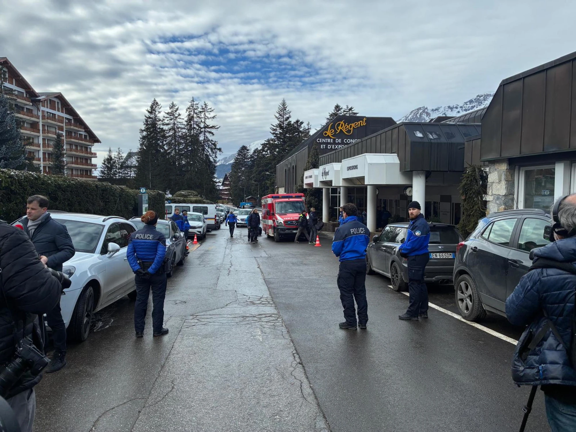 I parenti delle vittime "Noi orgogliosi dell’Italia"