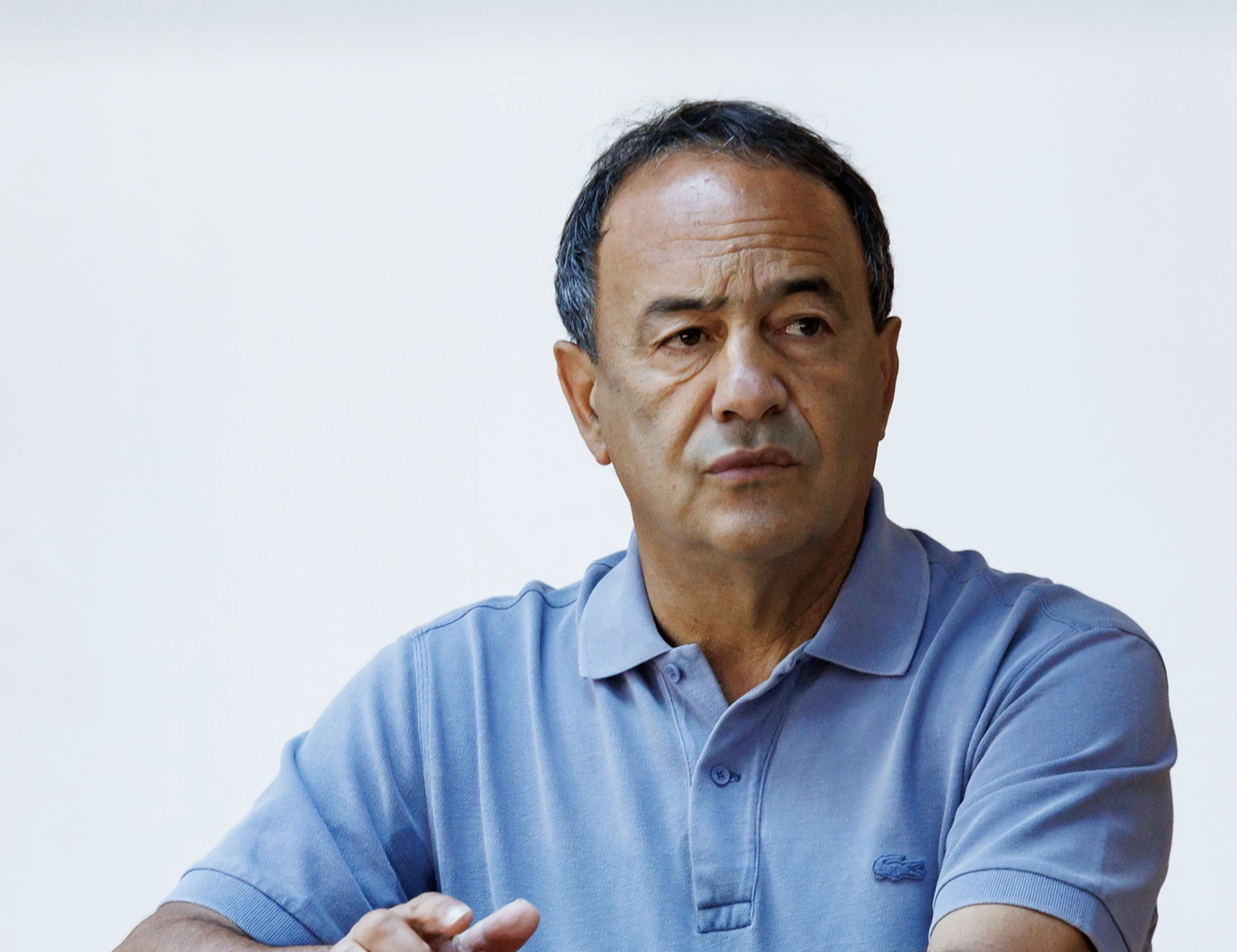 Mimmo Lucano "incandidabile": escluso dalle liste Avs per le regionali in Calabria