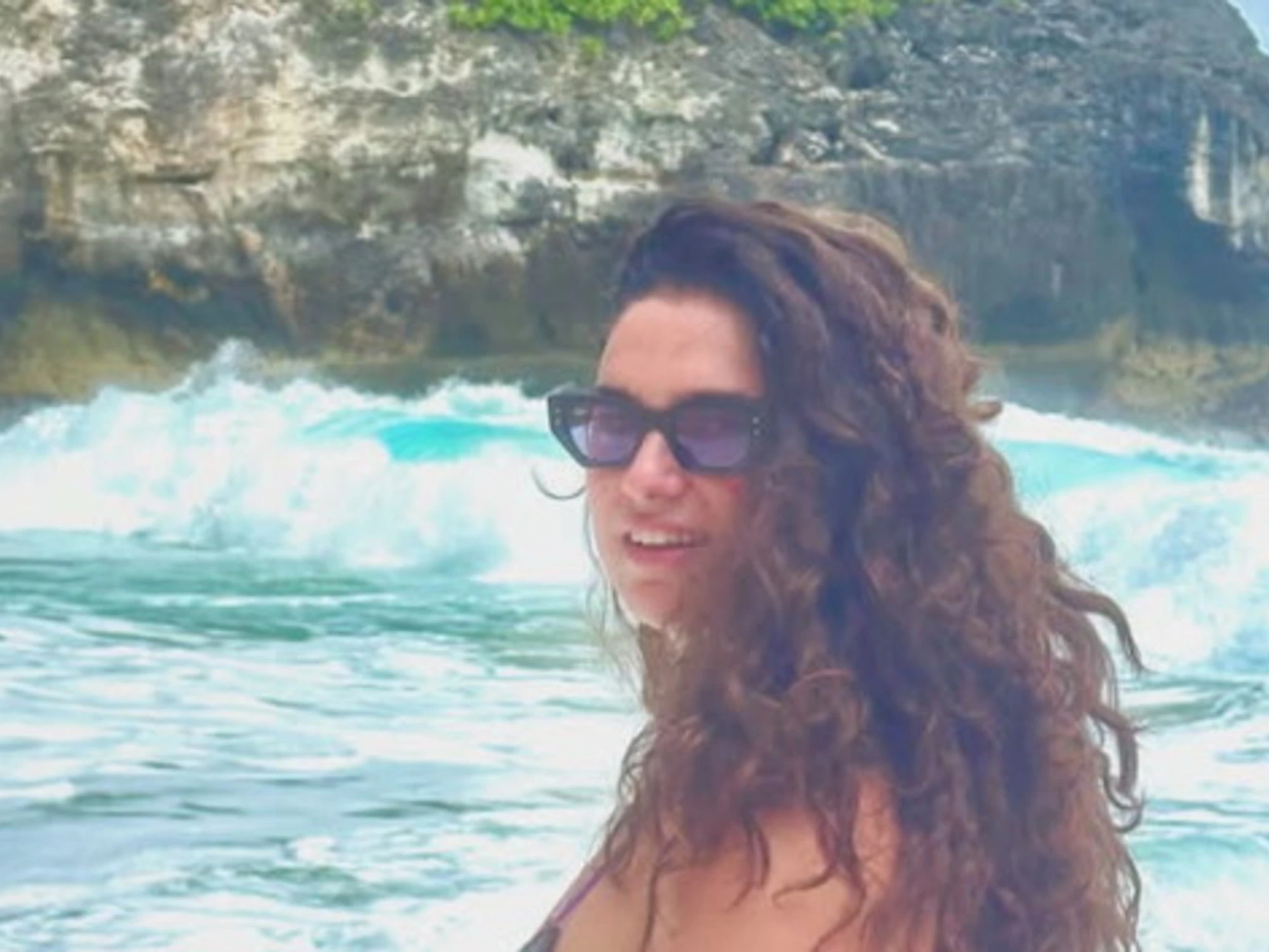 Benedetta Pilato fermata per furto a Singapore, lo sfogo: "Fatti indipendenti dalla mia volontà"