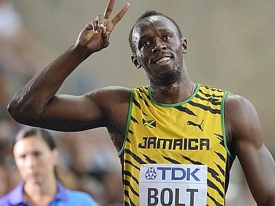 Usain Bolt è ancora il più veloce. Medaglia d'oro nei 100 metri in 9"77