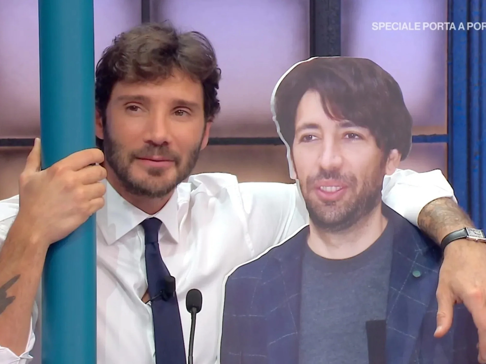 Affari Tuoi, perché Herbert Ballerina ha lasciato il programma: "Problemi personali"