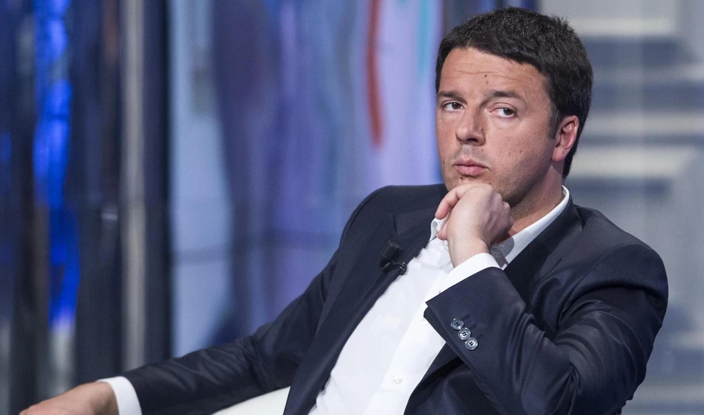 Matteo Renzi