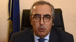 Tagadà, Gasparri contro Mulè: "Non si fa con le interviste"