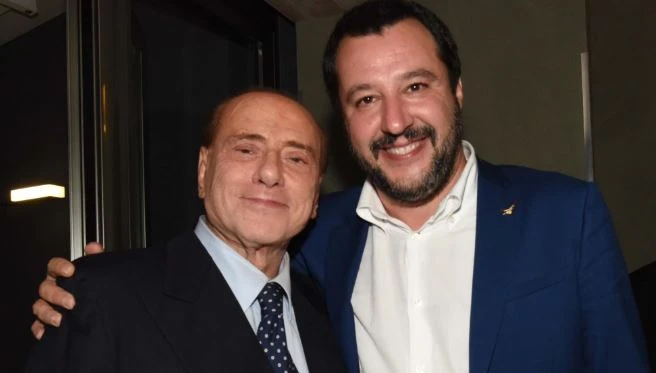 Strasburgo? Salvini emetta già la sua sentenza: "Il voto prescinde da candidati e processi"
